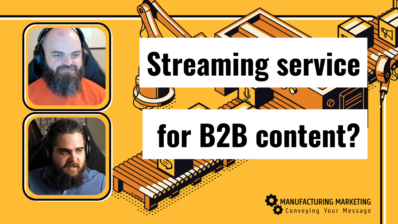MMS - E01S03 - How B2B Tech Companies are Copying the streaming Model - 1920x1080 - Thumbnail