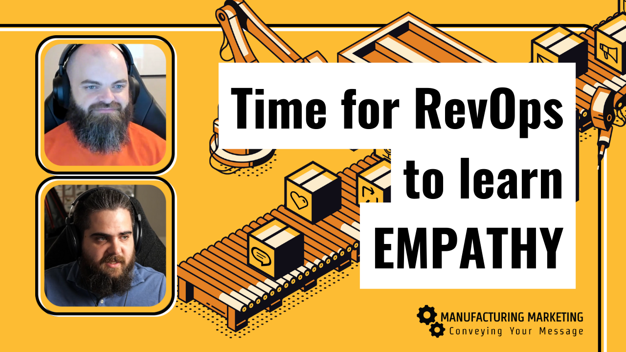 MMS - E01S07 - Why RevOps Professionals Need to Learn Empathy - 1920x1080 - Thumbnail