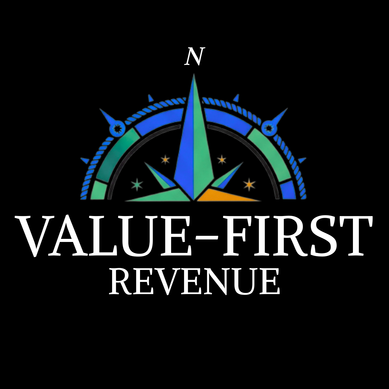 Value-First Revenue with Zach Hussion