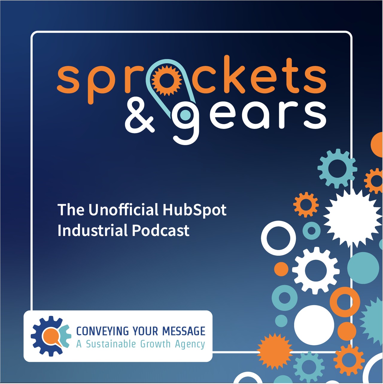 SnG podcast square