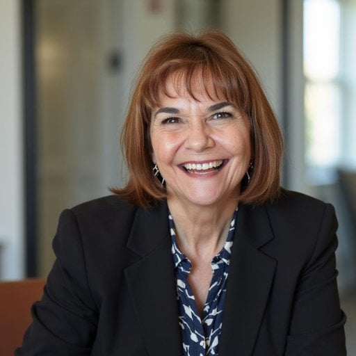 Jeannette Grand