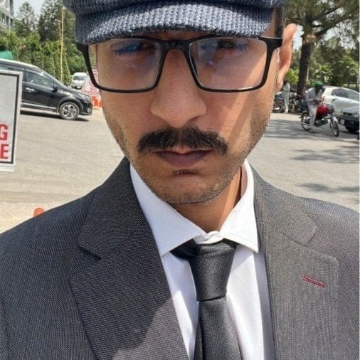Sharoze Iftikhar